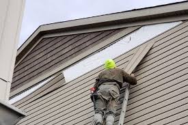 Affordable Siding Repair and Maintenance Services in Nazareth, PA